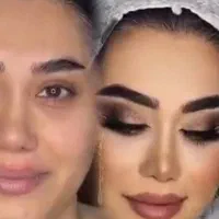 شینیون درفردیس ورنگ مودر فردیس وپروتین|خدمات آرایشگری و زیبایی|فردیس, فردیس|دیوار