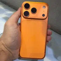 17 pro 256|موبایل|تهران, هفت حوض|دیوار