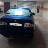 سمندEf7مدل ۹۱بی رنگ عروسک|خودرو سواری و وانت|رشت, حومه رشت|دیوار