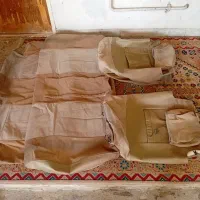 روکش صندلی پژو 405|قطعات یدکی و لوازم جانبی|گرگان, |دیوار