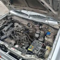 پراید 87|خودرو سواری و وانت|چالدران, |دیوار