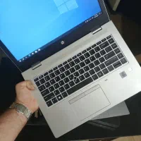 لپ تاپ اچ پی مشابه آکبند با پردازنده i5 نسل بالا