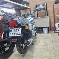 هوندا ۱۲۵ صفر|موتورسیکلت|تهران, شمیراننو|دیوار