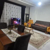 منزل مبله روزانه و ساعتی|اجارهٔ کوتاه‌مدت آپارتمان و سوئیت|شیراز, شهرک آرین|دیوار