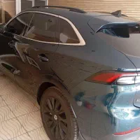 لاماری مدل ۱۴۰۲ کم کار|خودرو سواری و وانت|اصفهان, باغ دریاچه|دیوار