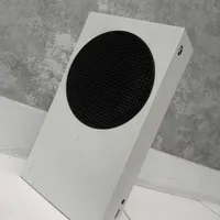 Xbox Series S حافظه 512 با دو دسته و گیم|کنسول، بازی ویدئویی و آنلاین|گرگان, |دیوار