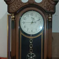 ساعت دیواری