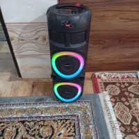 بانداسپیکردرحدنو