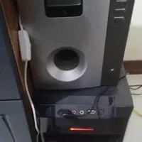 کامپیتر|رایانه رومیزی|تهران, لویزان|دیوار