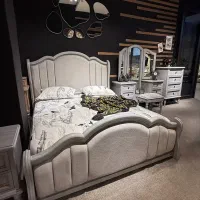 سرویس خواب برکه