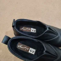 کفش|کیف، کفش، کمربند|زنجان, |دیوار