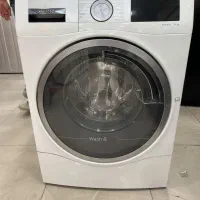 لباسشویی 10 کیلویی بوش اصل آلمان سری 6
