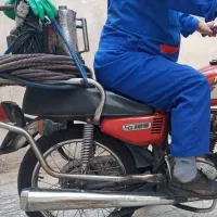 لوله بازکنی شهرک آزادی تهرانسرخلیج اکباتان مهرآباد
