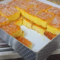 کیک خانگی خوش طعم و عطر|خوردنی و آشامیدنی|جهرم, |دیوار