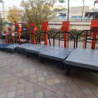جشنواره فروش محصولات باسکول ترازو پیام توزین
