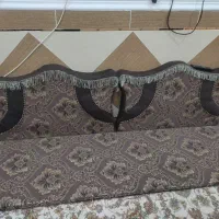 پشتی خلیجی|پشتی|شوشتر, |دیوار