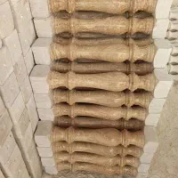 تزئینات سنگ نما رومی|مصالح و تجهیزات ساختمان|رباط‌کریم, شهرک صنعتی زواره‌ای|دیوار