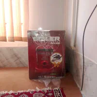 جاروبرقی نونو