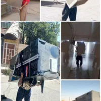 باربری  حمل نقل اساس منزل اکیپ کورد اهواز شهرستان|خدمات حمل و نقل|اهواز, گلستان|دیوار