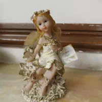 مجسمه پلی استر
