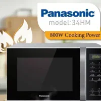 ماکروویو پاناسونیک