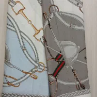 مانتو وروسری مارک