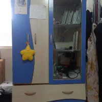 کمد بچه پسرونه