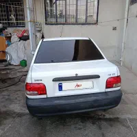 پراید مدل 95|خودرو سواری و وانت|سنندج, |دیوار