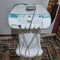 یونیت سیار دندانپزشکی