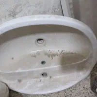 روشور و سنگ توالت