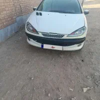 206مدل 91تعویض اتاق قانونی