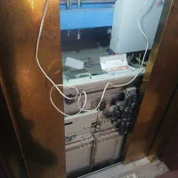 سرویس و تعمیر فوری آسانسور