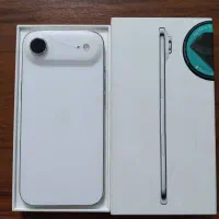 iPhone17air|موبایل|بابل, |دیوار
