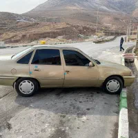 دووسیلو۸۰|خودرو سواری و وانت|اصفهان, شهرک کاوه|دیوار