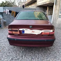 سمند مدل 91 ef7|خودرو سواری و وانت|یاسوج, |دیوار