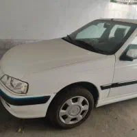 پژوپارس موتور جدید xu7p صفر گازسیمی1402