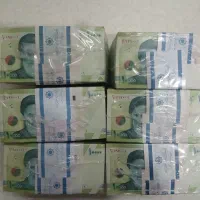 فروش وخریداسکناس  وسکه|کلکسیون سکه، تمبر، اسکناس|کرج, اصفهانی‌ها|دیوار