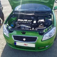 رانا تیو فایو مدل ۹۳ سالم رینگ اسپورت|خودرو سواری و وانت|قوچان, |دیوار