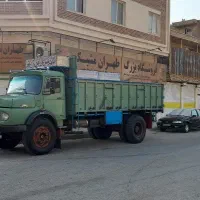 تک بنز|خودرو سنگین|تهران, ایران|دیوار