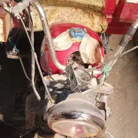 موتور چرخ|موتورسیکلت|اهواز, امانیه|دیوار