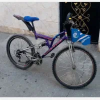 دوچرخه26 کارکرده فروشی فوری