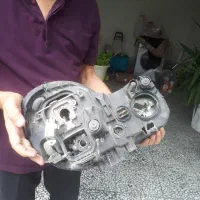 چراغ جلوی اپیروس