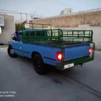 دیزلی مدل 91برج 12|خودرو سواری و وانت|ایلام, |دیوار