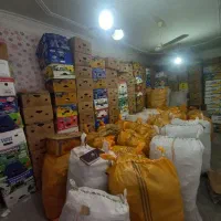 دسته خوشه گندم|صنایع دستی و سایر لوازم تزئینی|جویبار, |دیوار