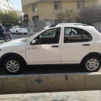 کوییک  دنده ای  ساده ، مدل 1402، واقعا سالم|خودرو سواری و وانت|تهران, تهرانسر شرقی|دیوار