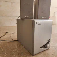 اسپیکر|سیستم صوتی خانگی|تربت جام, پاسداران|دیوار