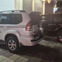 پرادو ۴در ۴سیلندر|خودرو سواری و وانت|اردبیل, |دیوار