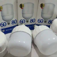 لامپ ال ای دی ۶۰وات