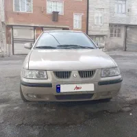 سمند مدل 82|خودرو سواری و وانت|سنندج, |دیوار