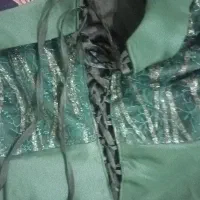 لباس مجلسی زنانه عروس|لباس|مشهد, هنرور|دیوار